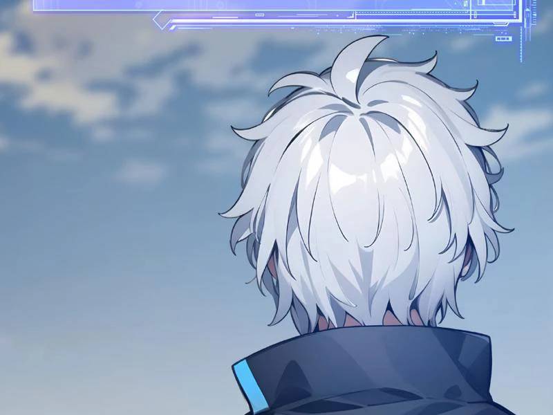 Khắp Thần Giới Ta Hiến Tế Hàng Vạn Sinh Linh Trở Thành Thần [Chap 1-118]