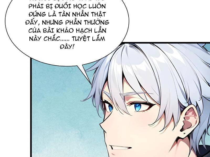 Khắp Thần Giới Ta Hiến Tế Hàng Vạn Sinh Linh Trở Thành Thần [Chap 1-118]