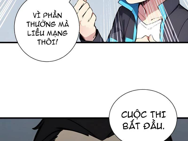 Khắp Thần Giới Ta Hiến Tế Hàng Vạn Sinh Linh Trở Thành Thần [Chap 1-118]