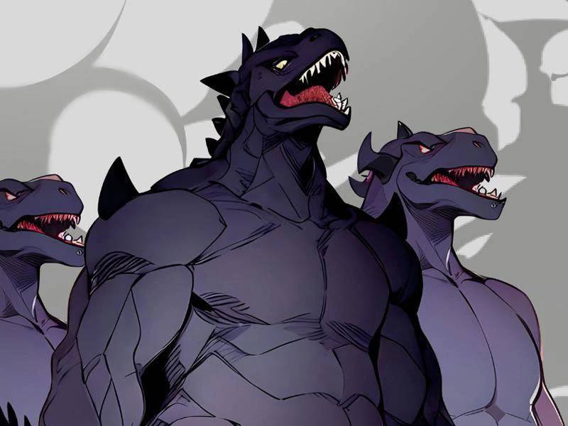 Khắp Thần Giới Ta Hiến Tế Hàng Vạn Sinh Linh Trở Thành Thần [Chap 1-118]