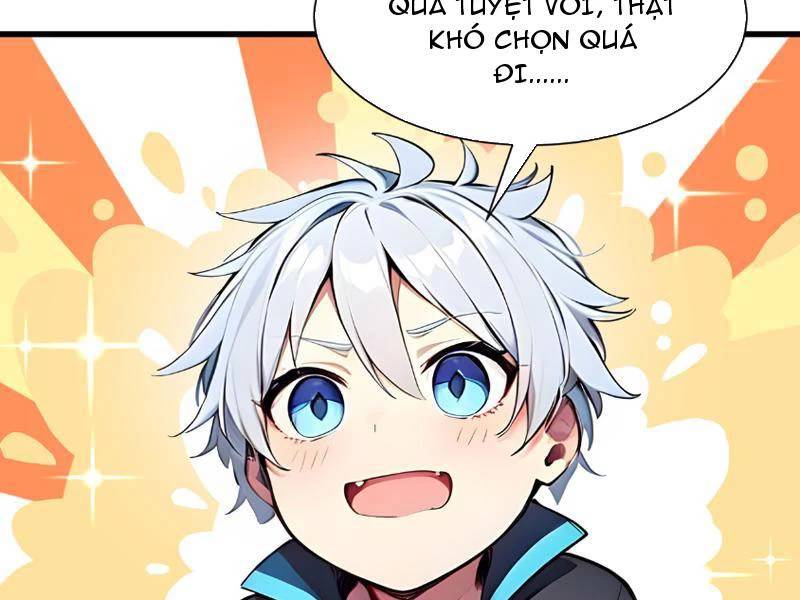 Khắp Thần Giới Ta Hiến Tế Hàng Vạn Sinh Linh Trở Thành Thần [Chap 1-118]