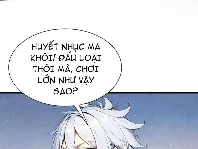 Khắp Thần Giới Ta Hiến Tế Hàng Vạn Sinh Linh Trở Thành Thần [Chap 1-118]