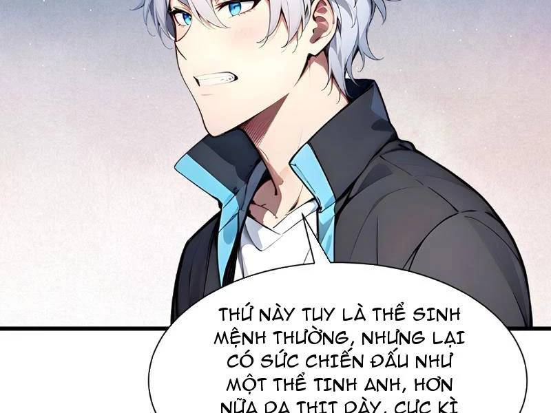 Khắp Thần Giới Ta Hiến Tế Hàng Vạn Sinh Linh Trở Thành Thần [Chap 1-118]