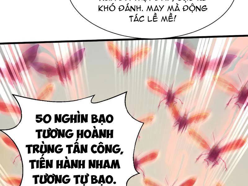 Khắp Thần Giới Ta Hiến Tế Hàng Vạn Sinh Linh Trở Thành Thần [Chap 1-118]