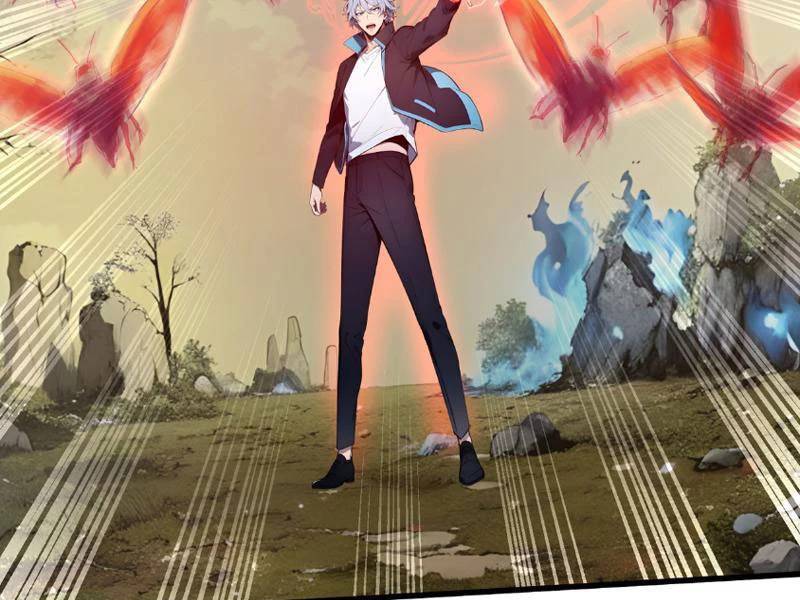 Khắp Thần Giới Ta Hiến Tế Hàng Vạn Sinh Linh Trở Thành Thần [Chap 1-118]