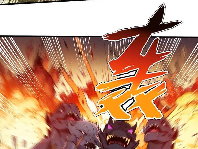 Khắp Thần Giới Ta Hiến Tế Hàng Vạn Sinh Linh Trở Thành Thần [Chap 1-118]