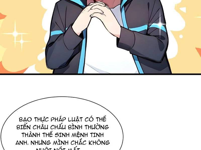 Khắp Thần Giới Ta Hiến Tế Hàng Vạn Sinh Linh Trở Thành Thần [Chap 1-118]