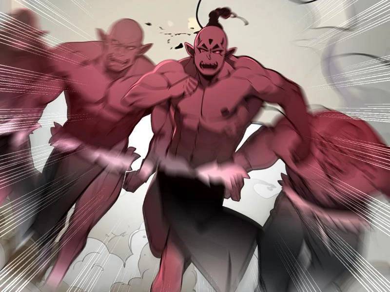 Khắp Thần Giới Ta Hiến Tế Hàng Vạn Sinh Linh Trở Thành Thần [Chap 1-118]