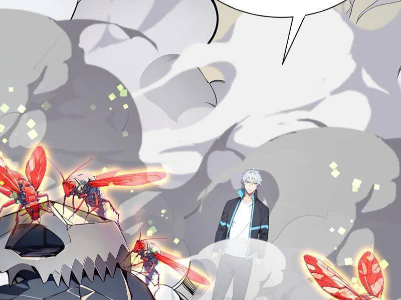 Khắp Thần Giới Ta Hiến Tế Hàng Vạn Sinh Linh Trở Thành Thần [Chap 1-118]