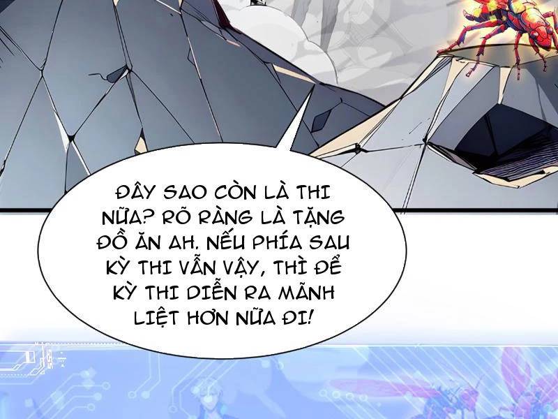 Khắp Thần Giới Ta Hiến Tế Hàng Vạn Sinh Linh Trở Thành Thần [Chap 1-118]