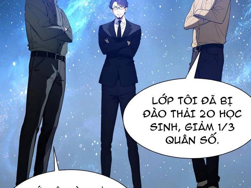 Khắp Thần Giới Ta Hiến Tế Hàng Vạn Sinh Linh Trở Thành Thần [Chap 1-118]