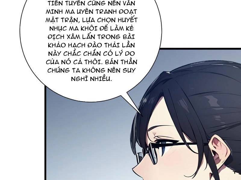 Khắp Thần Giới Ta Hiến Tế Hàng Vạn Sinh Linh Trở Thành Thần [Chap 1-118]