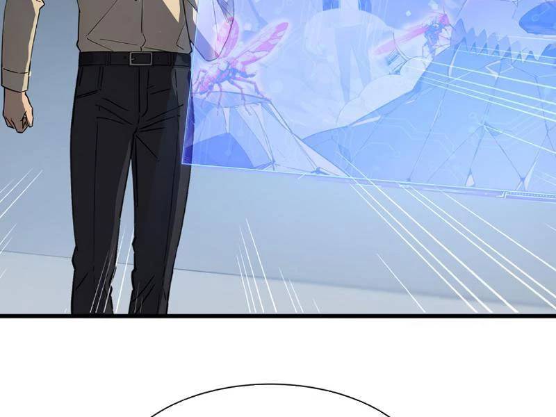 Khắp Thần Giới Ta Hiến Tế Hàng Vạn Sinh Linh Trở Thành Thần [Chap 1-118]