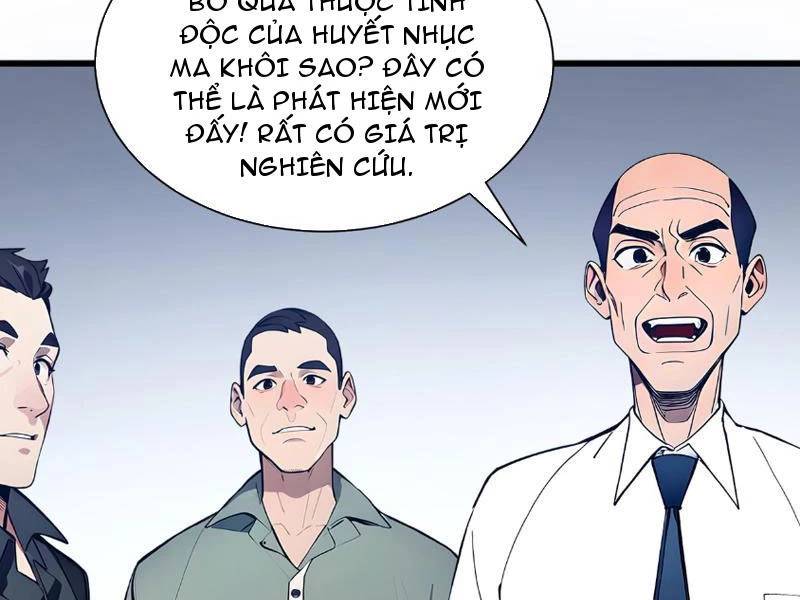 Khắp Thần Giới Ta Hiến Tế Hàng Vạn Sinh Linh Trở Thành Thần [Chap 1-118]