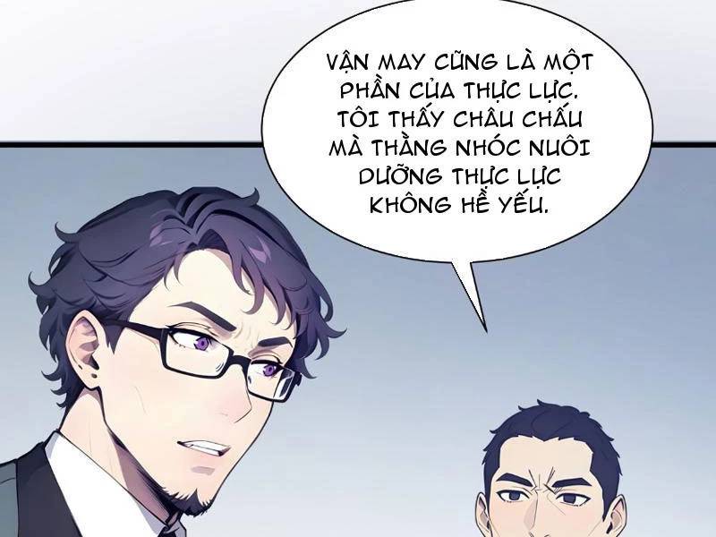 Khắp Thần Giới Ta Hiến Tế Hàng Vạn Sinh Linh Trở Thành Thần [Chap 1-118]