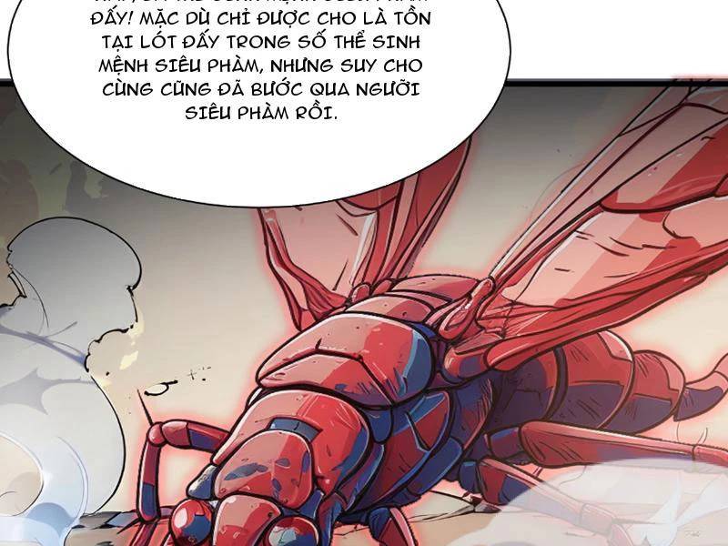 Khắp Thần Giới Ta Hiến Tế Hàng Vạn Sinh Linh Trở Thành Thần [Chap 1-118]