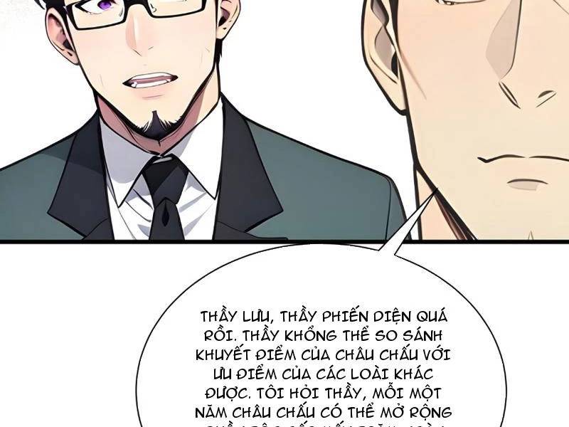 Khắp Thần Giới Ta Hiến Tế Hàng Vạn Sinh Linh Trở Thành Thần [Chap 1-118]