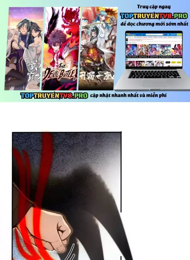 Khắp Thần Giới Ta Hiến Tế Hàng Vạn Sinh Linh Trở Thành Thần [Chap 1-118]