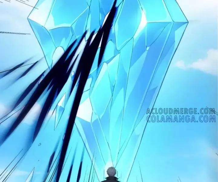 Khắp Thần Giới Ta Hiến Tế Hàng Vạn Sinh Linh Trở Thành Thần [Chap 1-118]