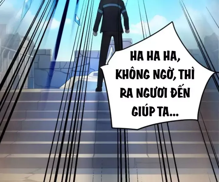 Khắp Thần Giới Ta Hiến Tế Hàng Vạn Sinh Linh Trở Thành Thần [Chap 1-118]