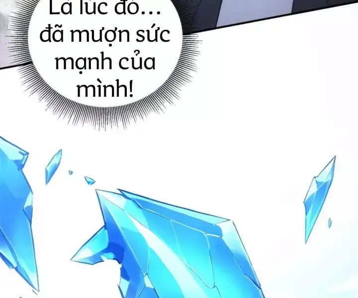 Khắp Thần Giới Ta Hiến Tế Hàng Vạn Sinh Linh Trở Thành Thần [Chap 1-118]