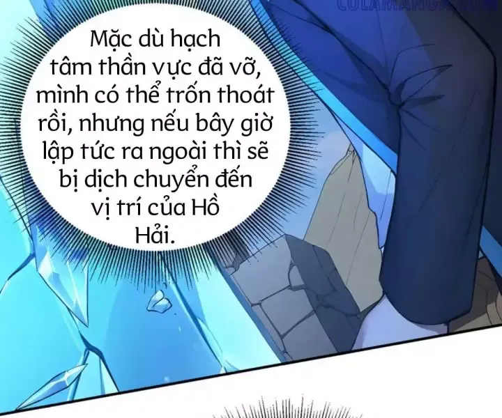 Khắp Thần Giới Ta Hiến Tế Hàng Vạn Sinh Linh Trở Thành Thần [Chap 1-118]