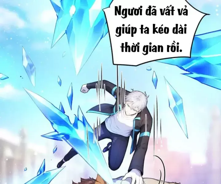 Khắp Thần Giới Ta Hiến Tế Hàng Vạn Sinh Linh Trở Thành Thần [Chap 1-118]