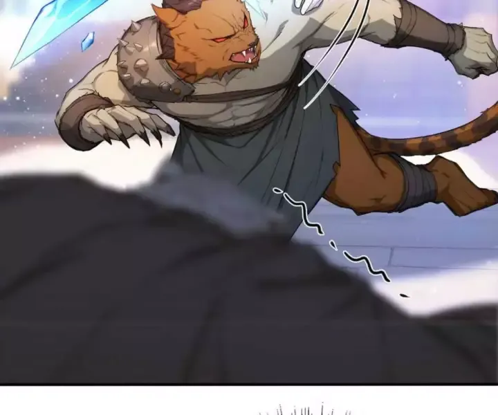 Khắp Thần Giới Ta Hiến Tế Hàng Vạn Sinh Linh Trở Thành Thần [Chap 1-118]