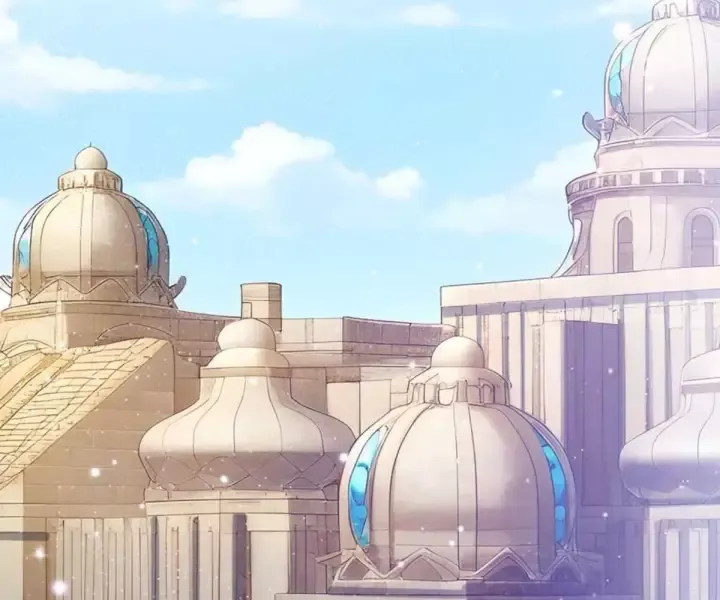 Khắp Thần Giới Ta Hiến Tế Hàng Vạn Sinh Linh Trở Thành Thần [Chap 1-118]