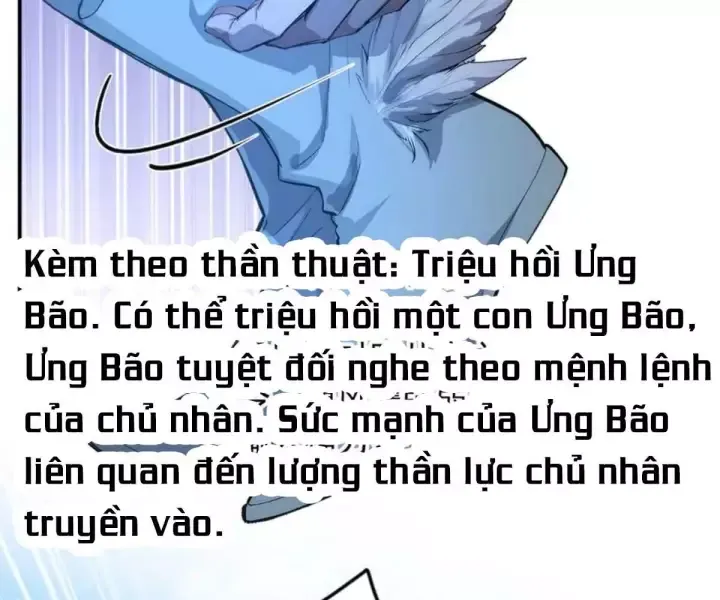 Khắp Thần Giới Ta Hiến Tế Hàng Vạn Sinh Linh Trở Thành Thần [Chap 1-118]