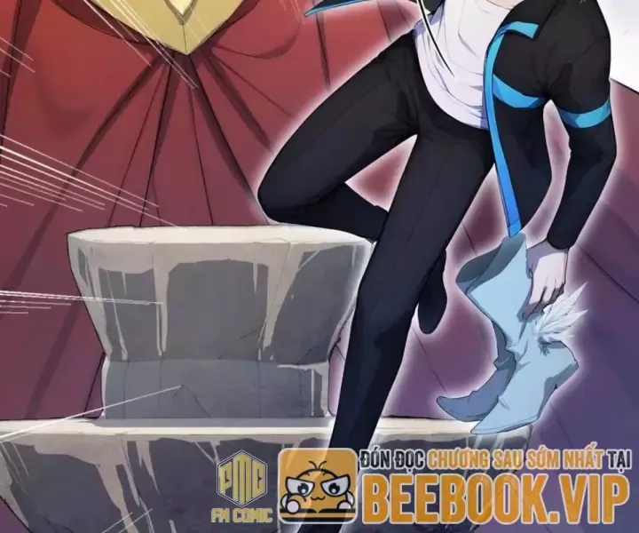 Khắp Thần Giới Ta Hiến Tế Hàng Vạn Sinh Linh Trở Thành Thần [Chap 1-118]