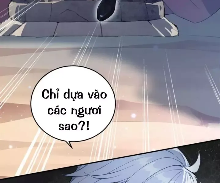 Khắp Thần Giới Ta Hiến Tế Hàng Vạn Sinh Linh Trở Thành Thần [Chap 1-118]