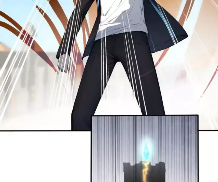 Khắp Thần Giới Ta Hiến Tế Hàng Vạn Sinh Linh Trở Thành Thần [Chap 1-118]