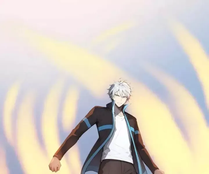 Khắp Thần Giới Ta Hiến Tế Hàng Vạn Sinh Linh Trở Thành Thần [Chap 1-118]