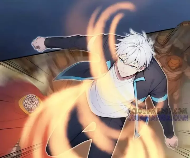 Khắp Thần Giới Ta Hiến Tế Hàng Vạn Sinh Linh Trở Thành Thần [Chap 1-118]