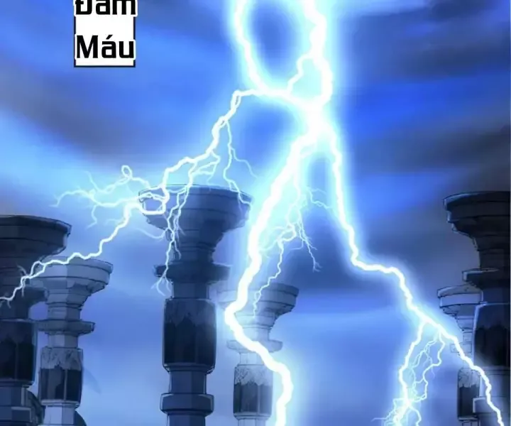 Khắp Thần Giới Ta Hiến Tế Hàng Vạn Sinh Linh Trở Thành Thần [Chap 1-118]