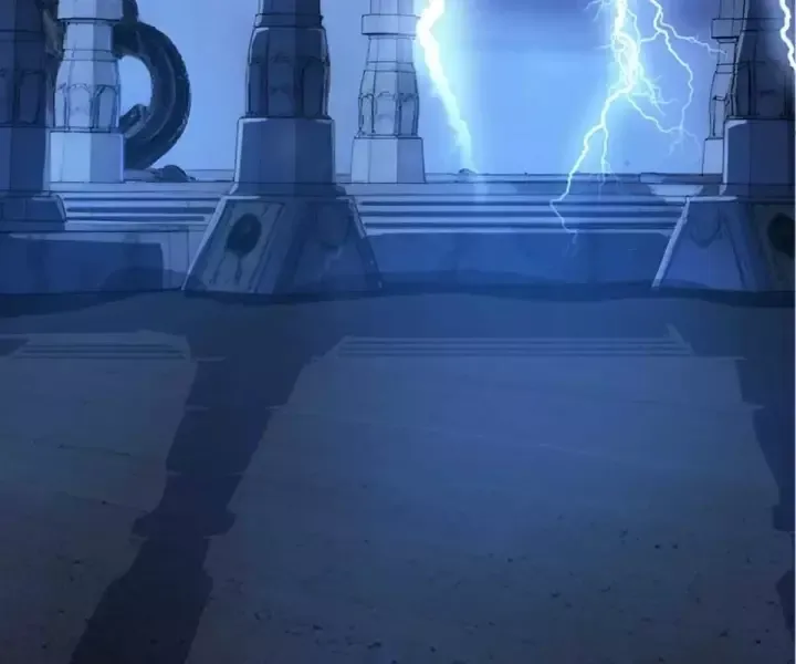 Khắp Thần Giới Ta Hiến Tế Hàng Vạn Sinh Linh Trở Thành Thần [Chap 1-118]