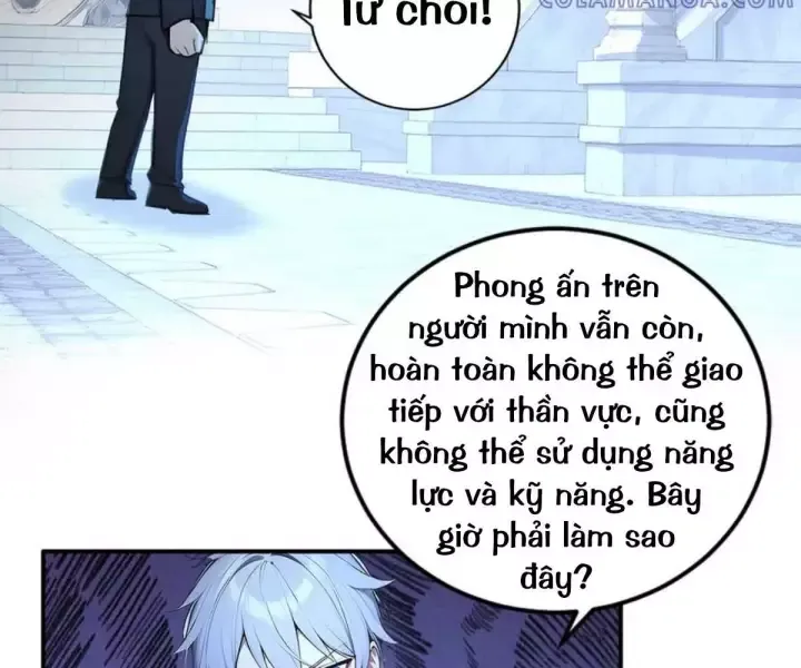 Khắp Thần Giới Ta Hiến Tế Hàng Vạn Sinh Linh Trở Thành Thần [Chap 1-118]