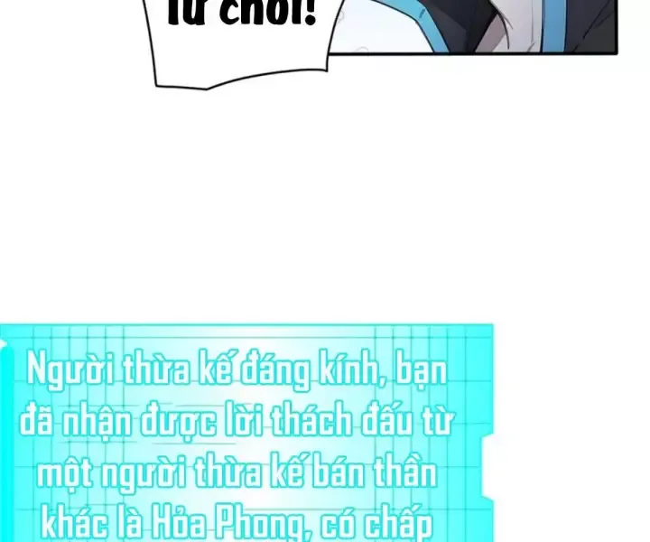 Khắp Thần Giới Ta Hiến Tế Hàng Vạn Sinh Linh Trở Thành Thần [Chap 1-118]