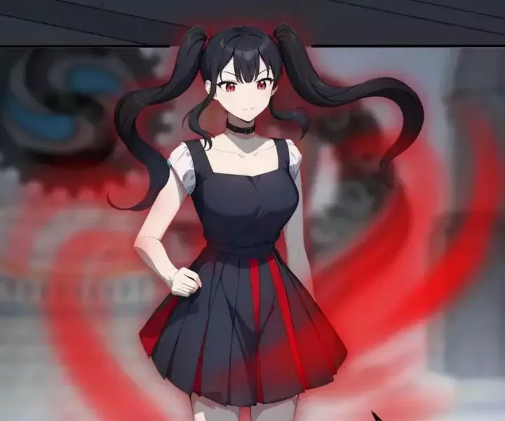 Khắp Thần Giới Ta Hiến Tế Hàng Vạn Sinh Linh Trở Thành Thần [Chap 1-118]