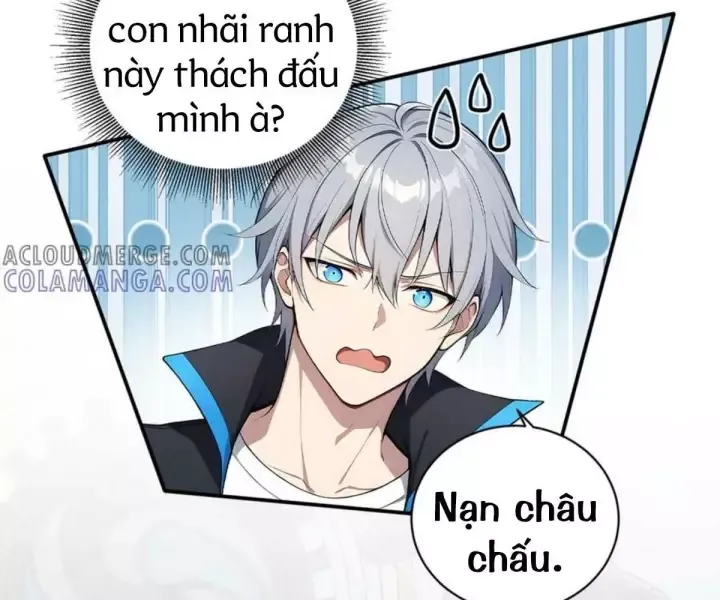 Khắp Thần Giới Ta Hiến Tế Hàng Vạn Sinh Linh Trở Thành Thần [Chap 1-118]