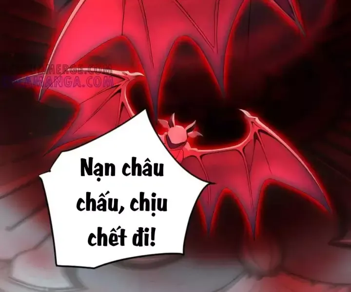 Khắp Thần Giới Ta Hiến Tế Hàng Vạn Sinh Linh Trở Thành Thần [Chap 1-118]