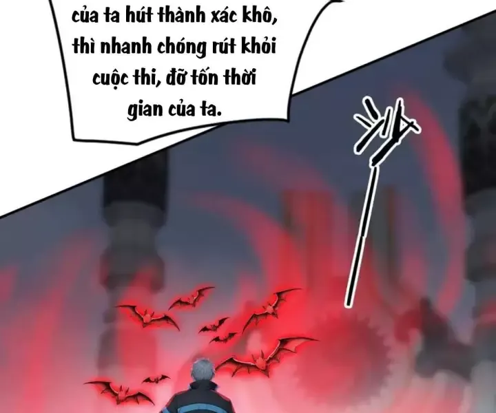 Khắp Thần Giới Ta Hiến Tế Hàng Vạn Sinh Linh Trở Thành Thần [Chap 1-118]