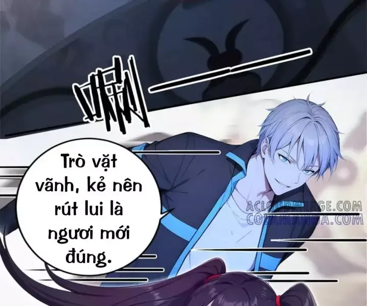 Khắp Thần Giới Ta Hiến Tế Hàng Vạn Sinh Linh Trở Thành Thần [Chap 1-118]