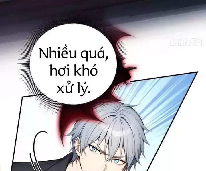 Khắp Thần Giới Ta Hiến Tế Hàng Vạn Sinh Linh Trở Thành Thần [Chap 1-118]