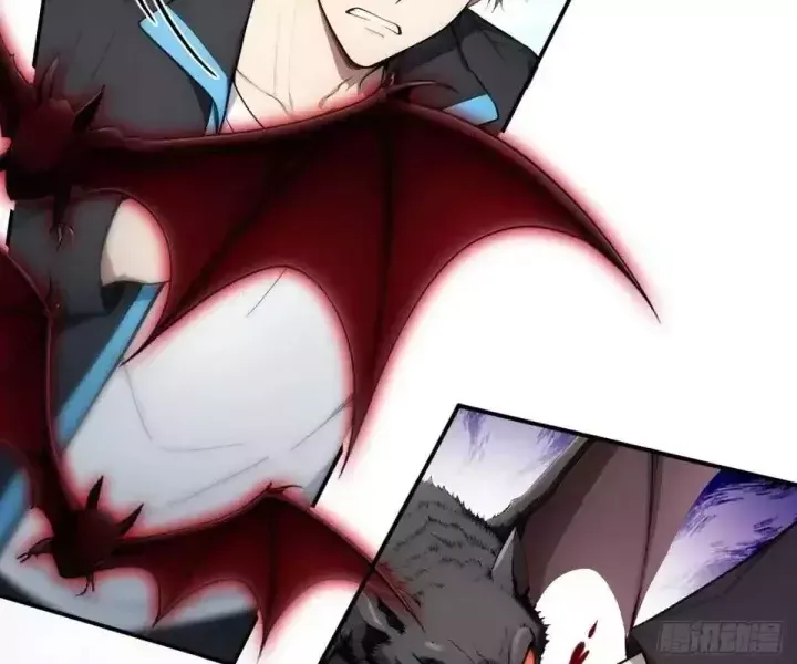 Khắp Thần Giới Ta Hiến Tế Hàng Vạn Sinh Linh Trở Thành Thần [Chap 1-118]