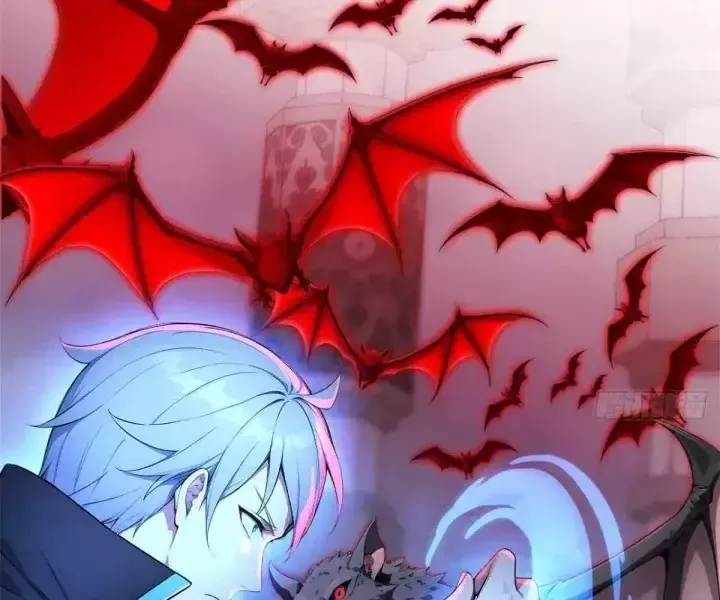 Khắp Thần Giới Ta Hiến Tế Hàng Vạn Sinh Linh Trở Thành Thần [Chap 1-118]