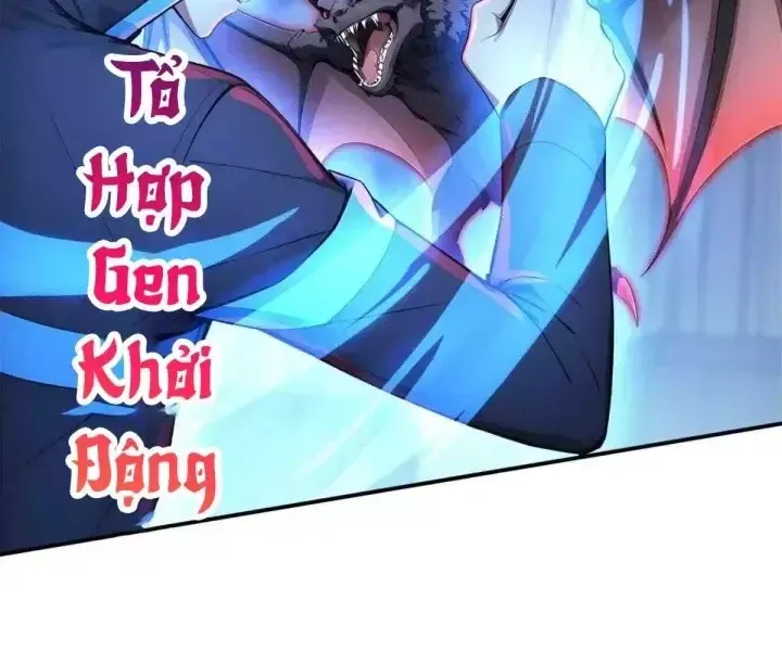 Khắp Thần Giới Ta Hiến Tế Hàng Vạn Sinh Linh Trở Thành Thần [Chap 1-118]