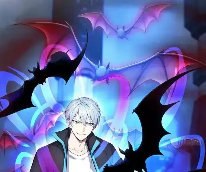 Khắp Thần Giới Ta Hiến Tế Hàng Vạn Sinh Linh Trở Thành Thần [Chap 1-118]