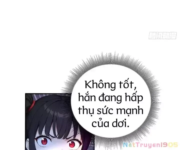 Khắp Thần Giới Ta Hiến Tế Hàng Vạn Sinh Linh Trở Thành Thần [Chap 1-118]